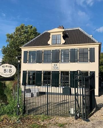 The Riverside Logies & Restaurant Maarssen Exterior photo